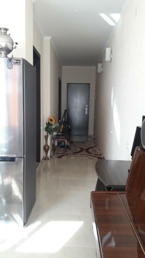 Apartament In The Centre Батуми Экстерьер фото